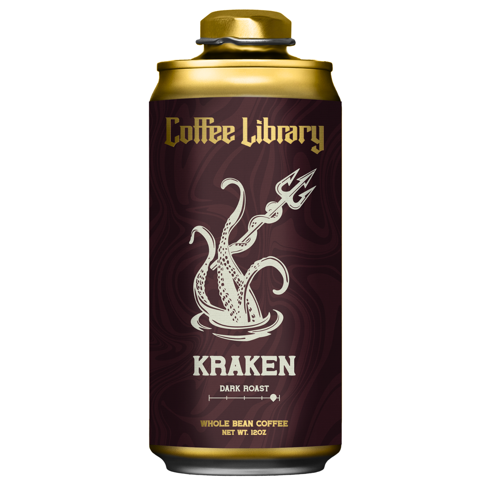 KRAKEN