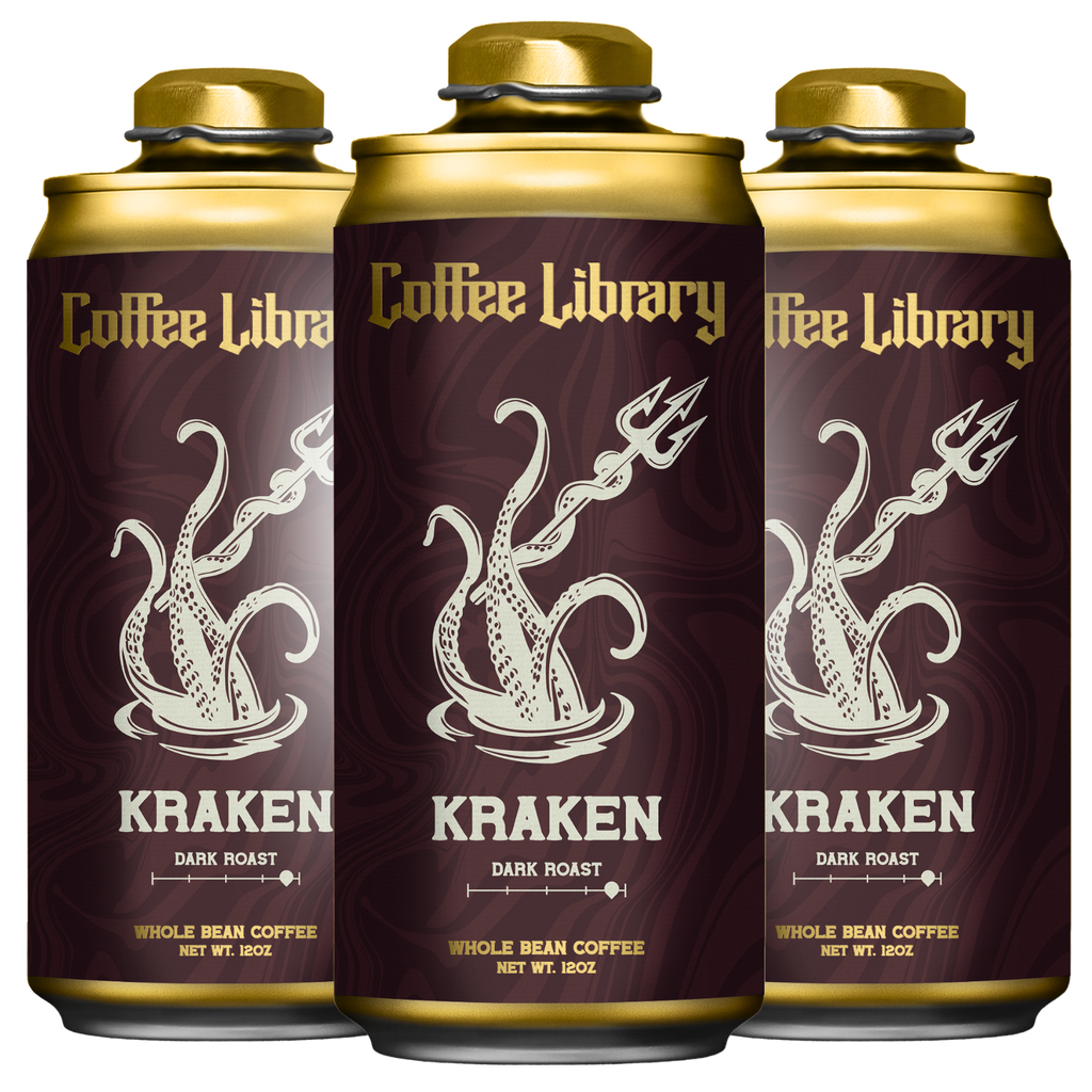 KRAKEN