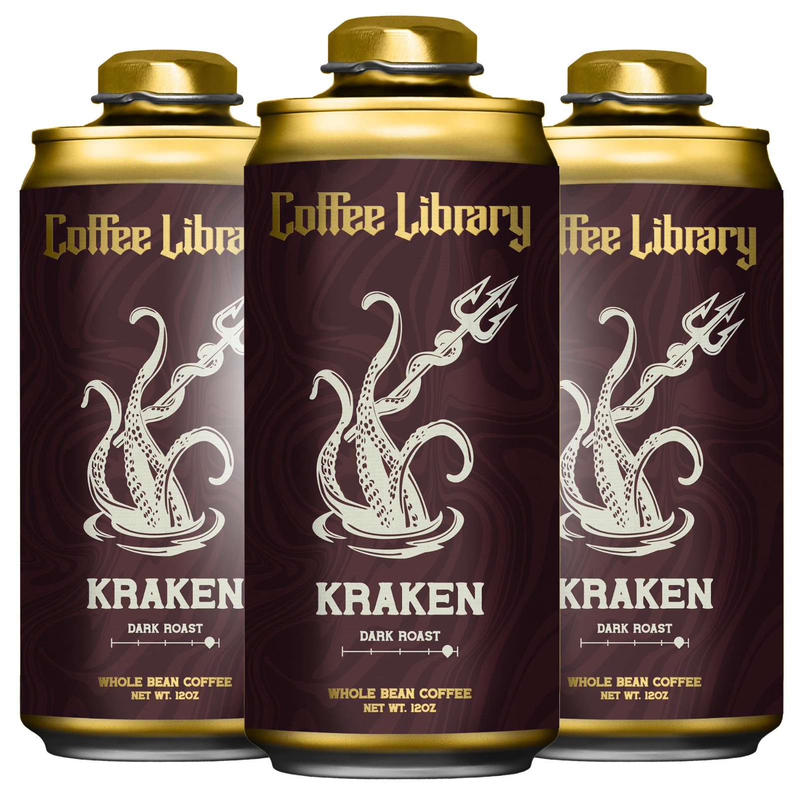 KRAKEN