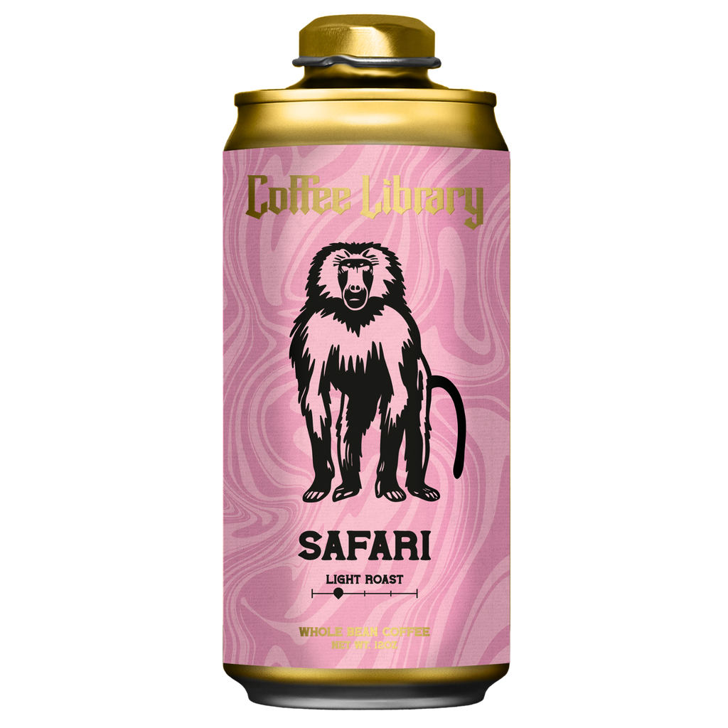 SAFARI