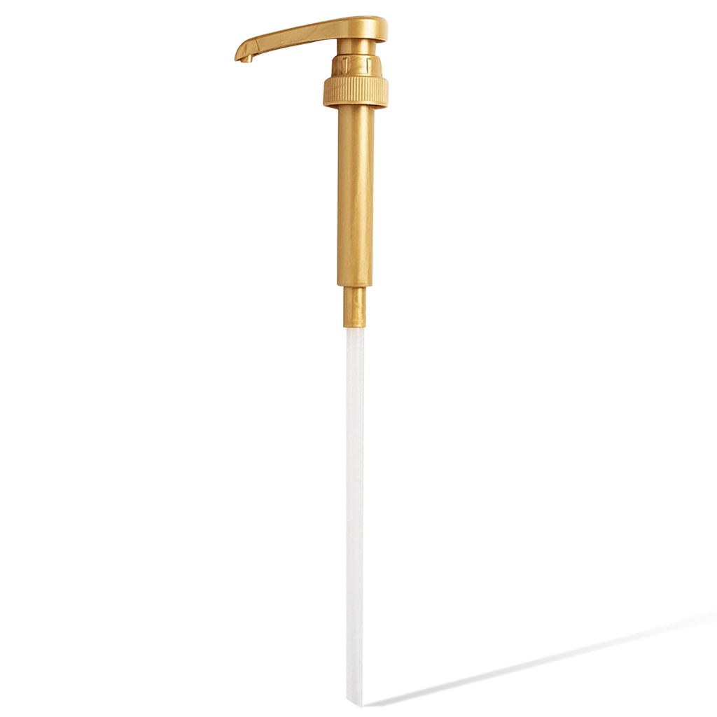 Syrup Pump Dispenser
