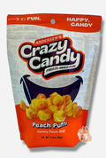 Andersen's Peach Puffs